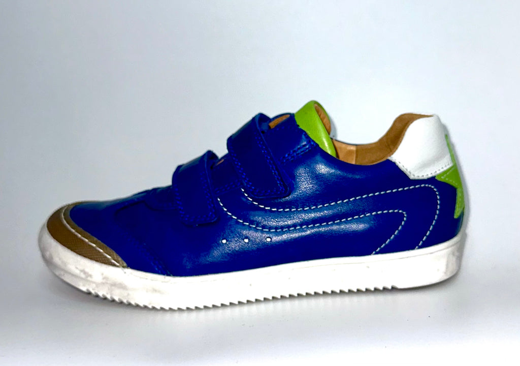 Froddo miroko blue electric g3130317-1 - Elves & the Shoemaker