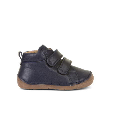 Froddo Paix Velcro Boot Dark blue - Elves & the Shoemaker