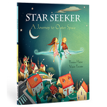 Star Seeker - Children's Book - Elves & the Shoemaker