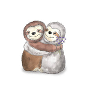 Warmies Warm Hugs Sloths