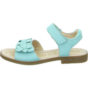 Lurchi Zehra Sandal - Mint - Elves & the Shoemaker