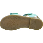 Lurchi Zehra Sandal - Mint - Elves & the Shoemaker