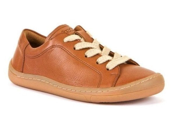 Froddo brown barefoot shoe g3130173-2 - Elves & the Shoemaker