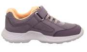 Superfit Rush - Waterproof Trainer Purple/Orange - Elves & the Shoemaker