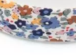 2.8cm Wide Cotton Covered Floral Fabric Aliceband - Elves & the Shoemaker