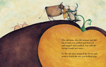 The Gigantic Turnip - Children's Book - Elves & the Shoemaker