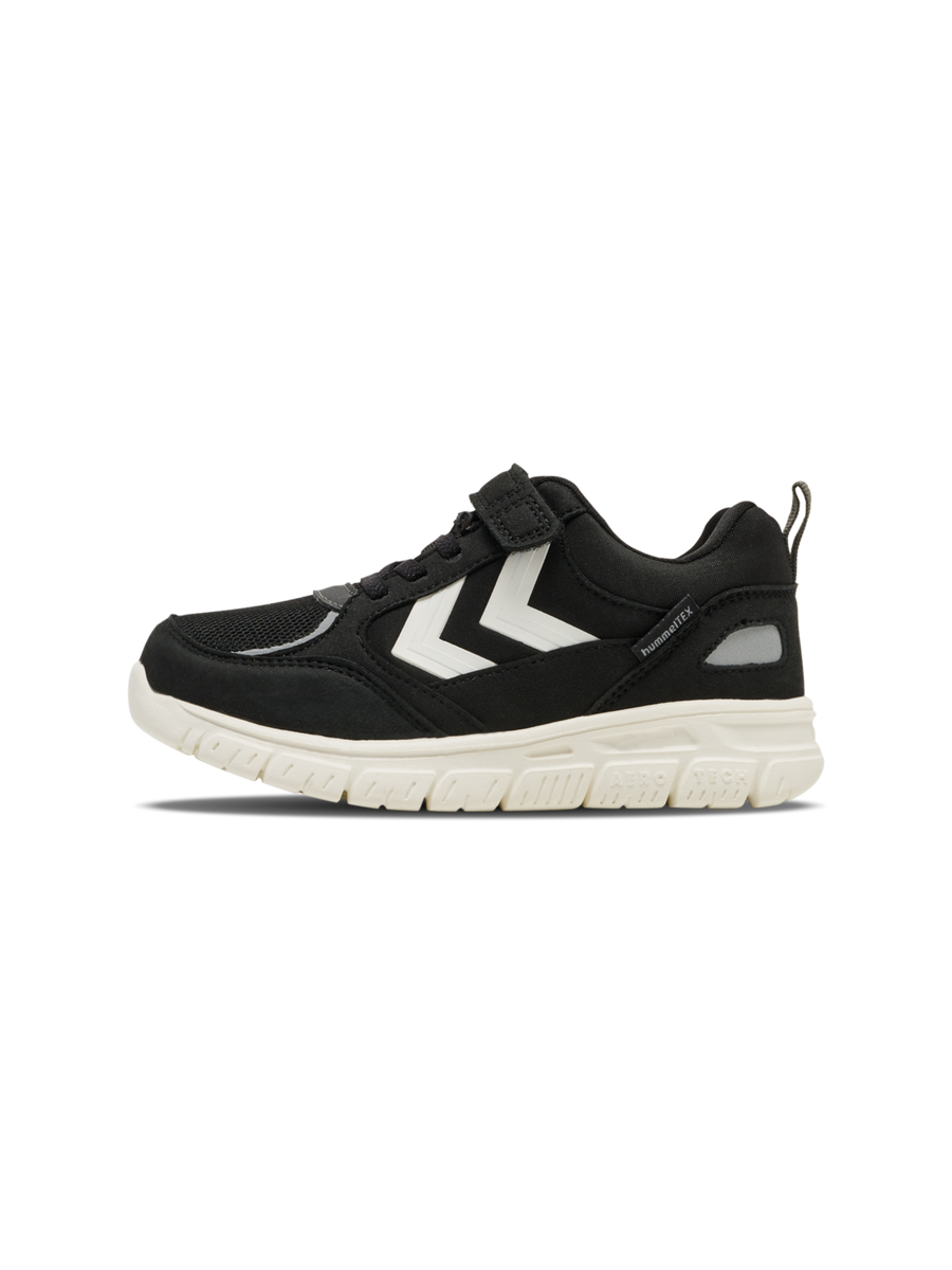 Hummel X Light Waterproof Trainer - Black