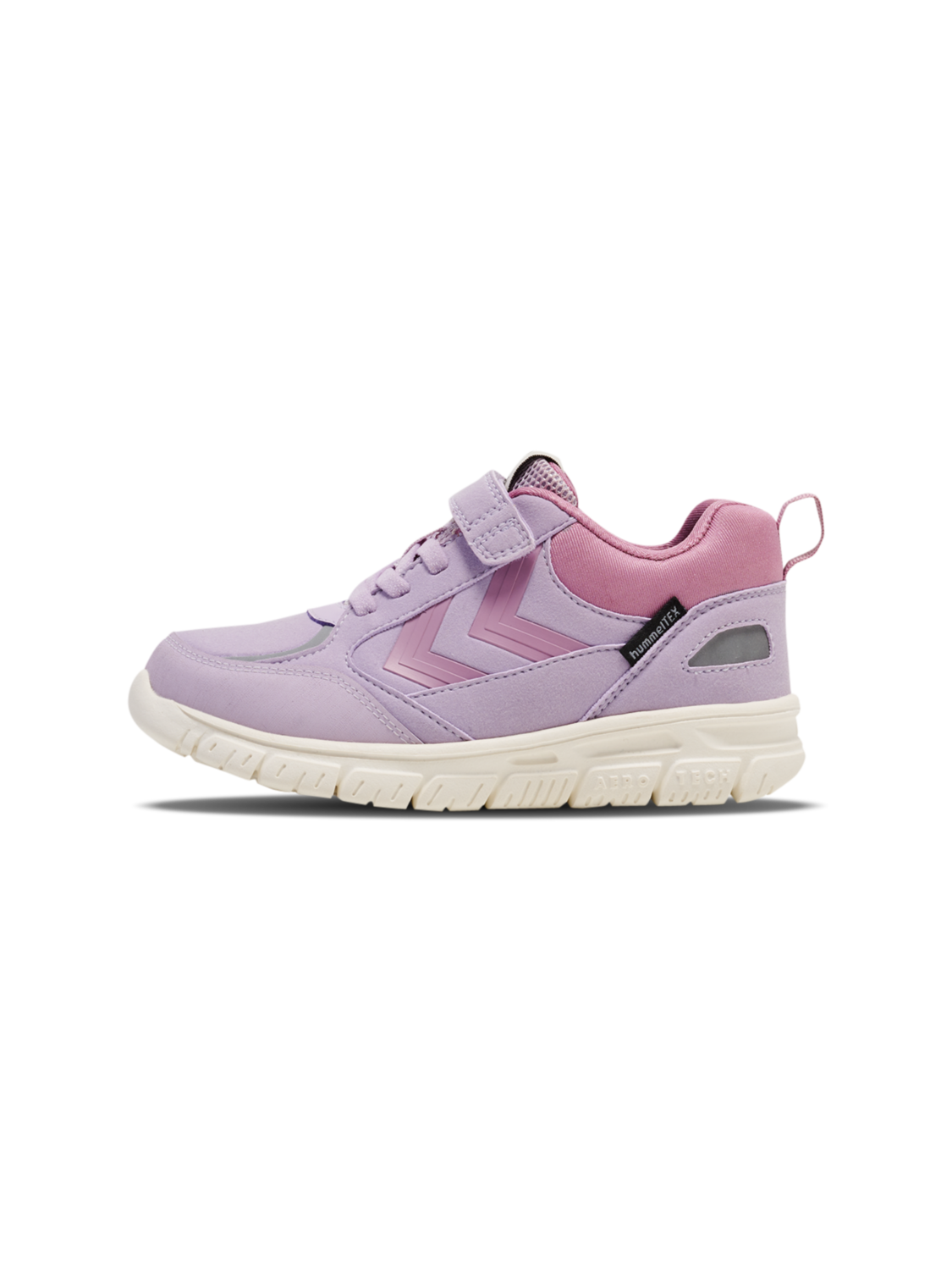 Hummel  X-Light 2.0 Waterproof Trainer - Orchid Petal - Elves & the Shoemaker