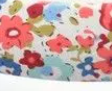 2.8cm Wide Cotton Covered Floral Fabric Aliceband - Elves & the Shoemaker