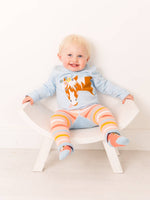 Blade and Rose Bella the Horse Top and Leggings Set - Elves & the Shoemaker