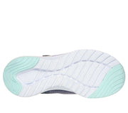 Skechers Ultra Groove Waterproof Trainer - Hydro Mist - Elves & the Shoemaker