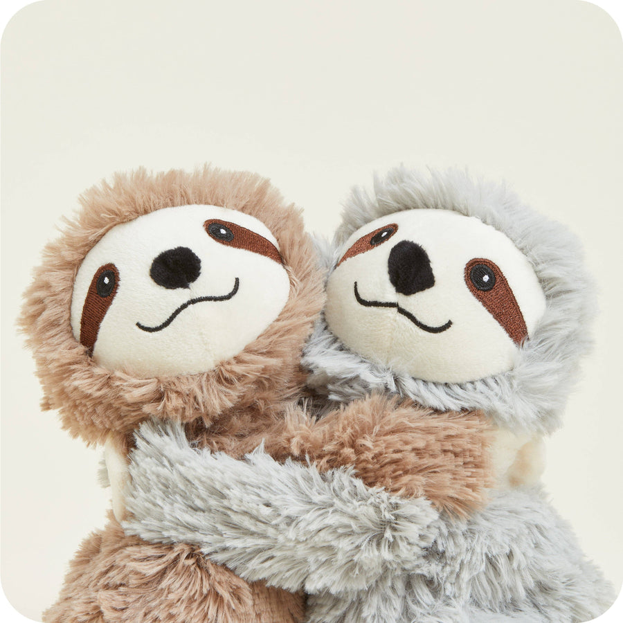 Warmies Warm Hugs Sloths