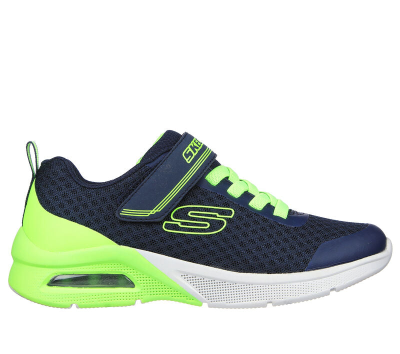 Skechers Microspec Max Trainer - Gorvix - Elves & the Shoemaker