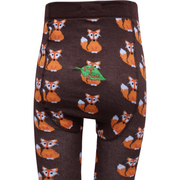 Foxy Kids Tights