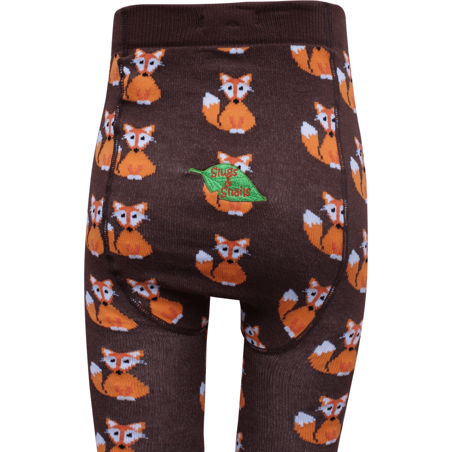 Foxy Kids Tights