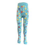 Hot Air Balloon Kids Tights