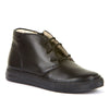 Froddo Ankle Boot Black Leather School Shoe - Elves & the Shoemaker
