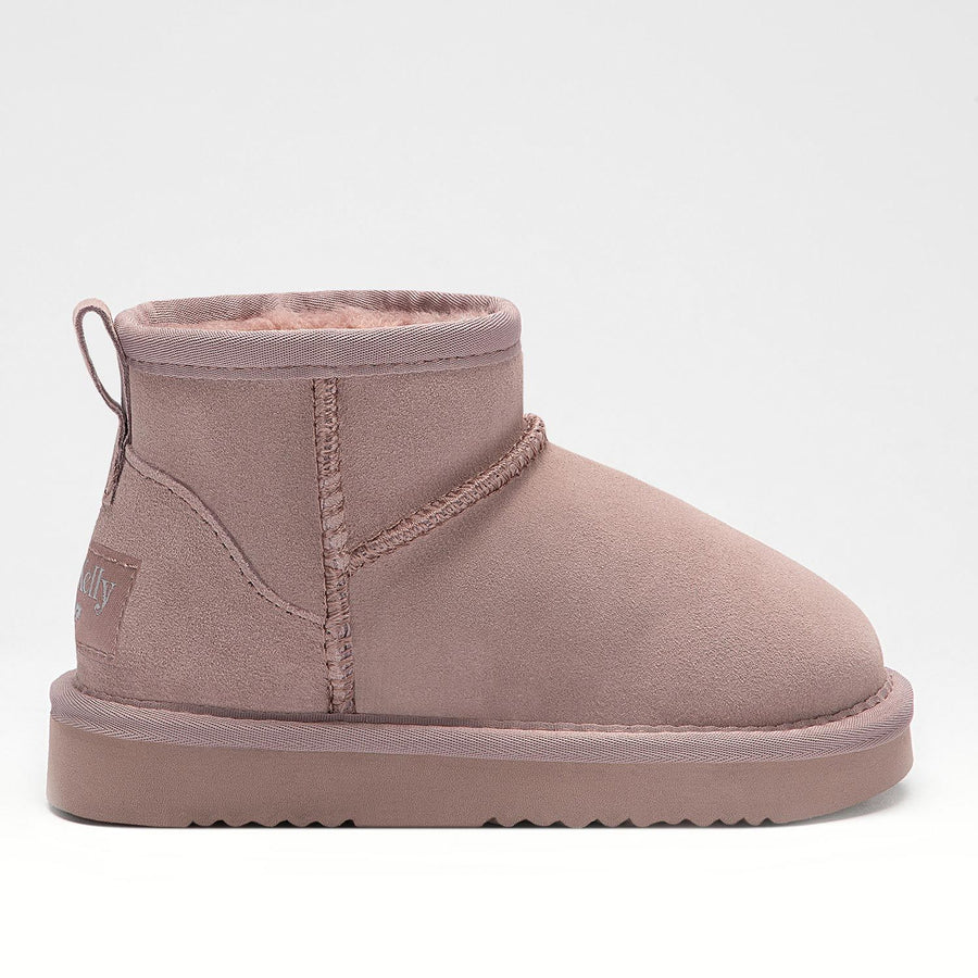 Lelli Kelly Giulia Ankle Boot - Pink