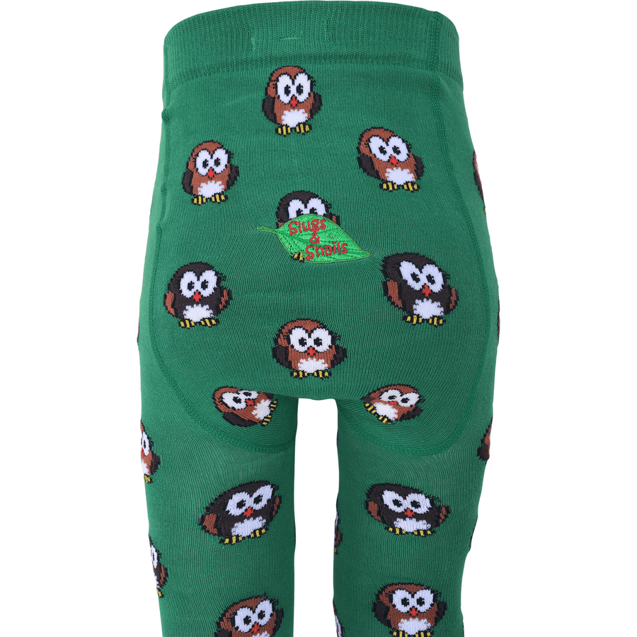 Hoot Kids Tights