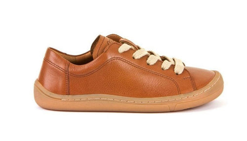 Froddo brown barefoot shoe g3130173-2 - Elves & the Shoemaker