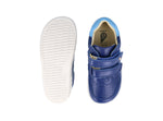 Bobux I Walk Riley Shoe Blueberry/Powder Blue - Elves & the Shoemaker