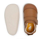 Bobux Xplorer Go Trainer caramel - Elves & the Shoemaker