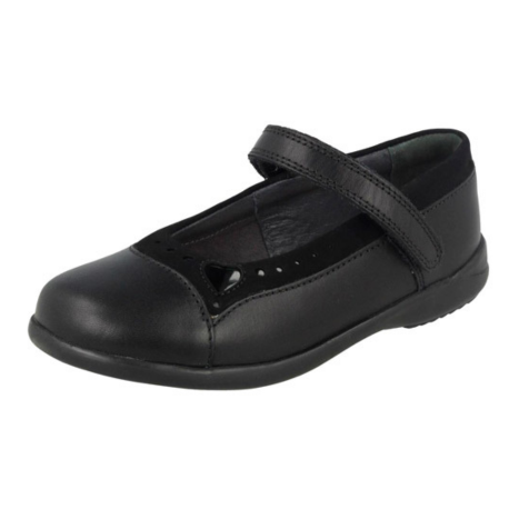 Bata school sale shoes black leather