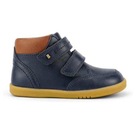 Bobux IWalk Timber Boot Navy