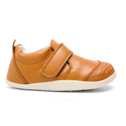 Bobux Xplorer Go Trainer caramel - Elves & the Shoemaker