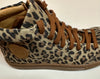 Petasil esme leopard - Elves & the Shoemaker