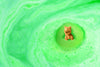 Baff Bomb Surprise Dino with collectible Dino figure - Bath Bomb - Elves & the Shoemaker