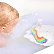 Baff Bomb Kids Special Effect Rainbow Bath Bomb - Elves & the Shoemaker