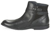 Start Rite Imogen Black Leather Boot - Elves & the Shoemaker