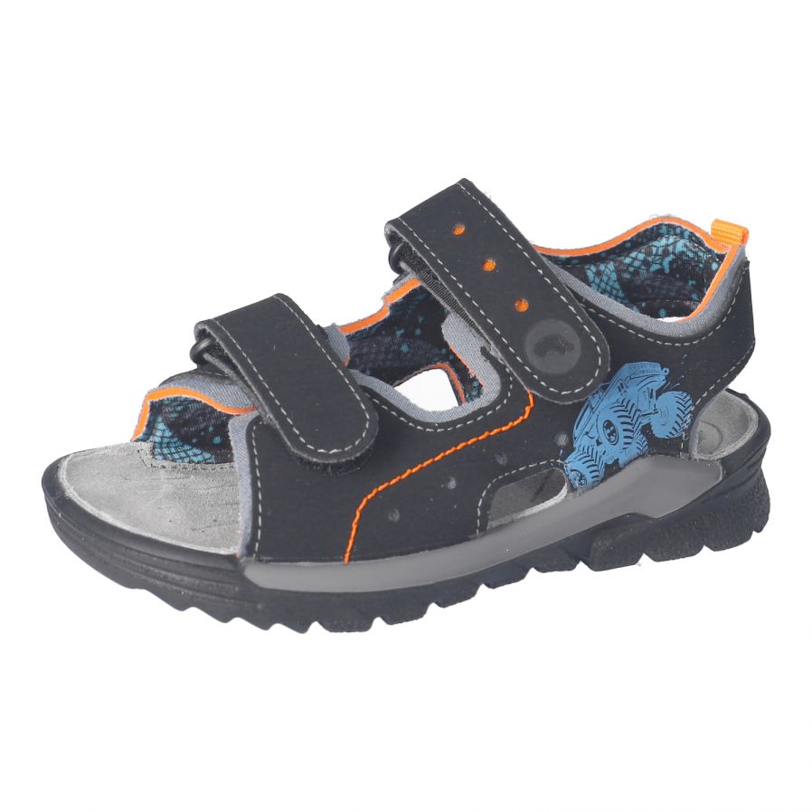 Ricosta Surf Sandal - Monster Truck - Elves & the Shoemaker