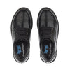 Start Rite Angry Angels Impulsive Black Leather Lace Up School Shoe - Elves & the Shoemaker