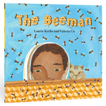 The Beeman - Children's Book - Elves & the Shoemaker