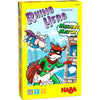 HABA - Rhino Hero - Missing Match - Board Game - Elves & the Shoemaker