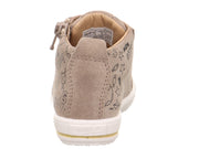 Superfit Moppy - Beige High top - Elves & the Shoemaker