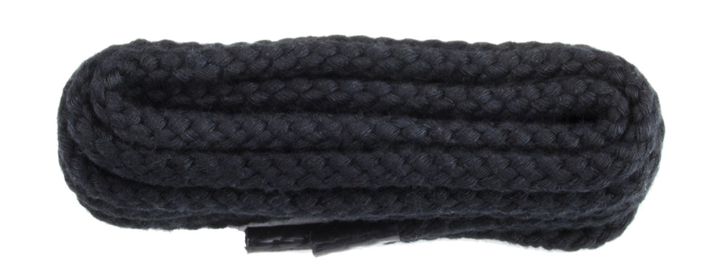 Black laces Heavy cord  75cm - Elves & the Shoemaker
