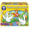 Orchard Toys Goose on the Loose - Elves & the Shoemaker