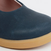 Bobux I Walk Delight - Navy Leather Mary Jane Shoe - Elves & the Shoemaker