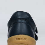 Bobux I Walk Port Navy - Elves & the Shoemaker