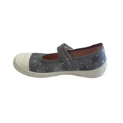 Superfit Bella Grey Star Canvas - Elves & the Shoemaker