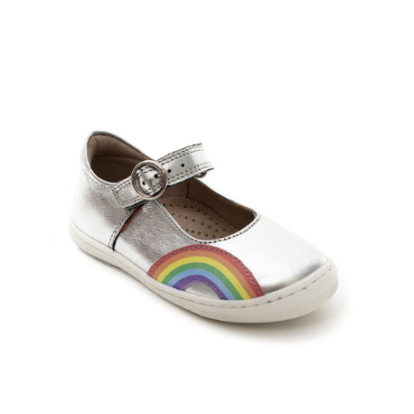 Petasil Rainbow Silver - Elves & the Shoemaker