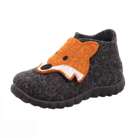 Superfit Fox Slipper - Elves & the Shoemaker