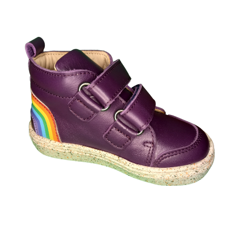 Petasil  Benny Purple - Elves & the Shoemaker