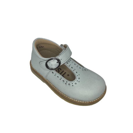 Petasil Catarina Light Grey - Elves & the Shoemaker