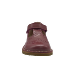 Petasil Jib Rose Pink patent - Elves & the Shoemaker