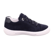 Superfit Tensy Blue Leisure Shoe - Elves & the Shoemaker