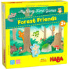 HABA - My Very First Games – Forest Friends - Elves & the Shoemaker